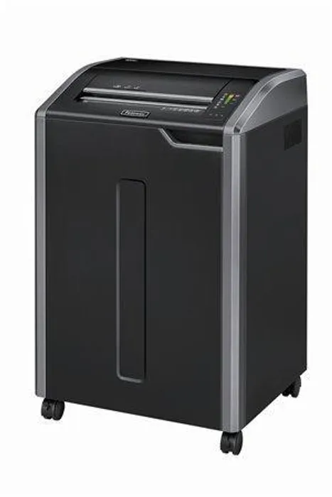 Hlavný obrázok produktu Skartovací stroj "Intellishred 485Ci", křížový řez, 28-30 listů, FELLOWES