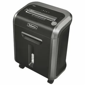 Skartovací stroj Intellishred 79Ci, krížový rez, 14 listov, FELLOWES