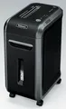 Skartovací stroj Intellishred 99Ci, krížový rez, 17 listov, FELLOWES