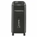 Skartovací stroj Intellishred 99Ci, krížový rez, 17 listov, FELLOWES
