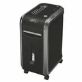 Ďalší obrázok produktu Skartovací stroj Intellishred 99Ci, krížový rez, 17 listov, FELLOWES