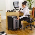 Ďalší obrázok produktu Skartovací stroj Powershred® 90S, rez prúžky, 18 listov, FELLOWES