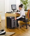 Skartovací stroj Powershred® 90S, rez prúžky, 18 listov, FELLOWES