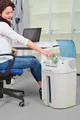 Ďalší obrázok produktu Skartovač KOBRA +2 CC2