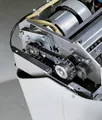 Ďalší obrázok produktu Skartovací stroj KOBRA 240 SS5
