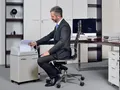 Ďalší obrázok produktu Skartovačka KOBRA 240.1 S4