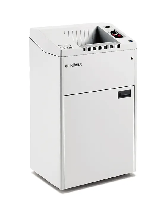 Hlavný obrázok produktu Skartovací stroj KOBRA 260 HS2-6