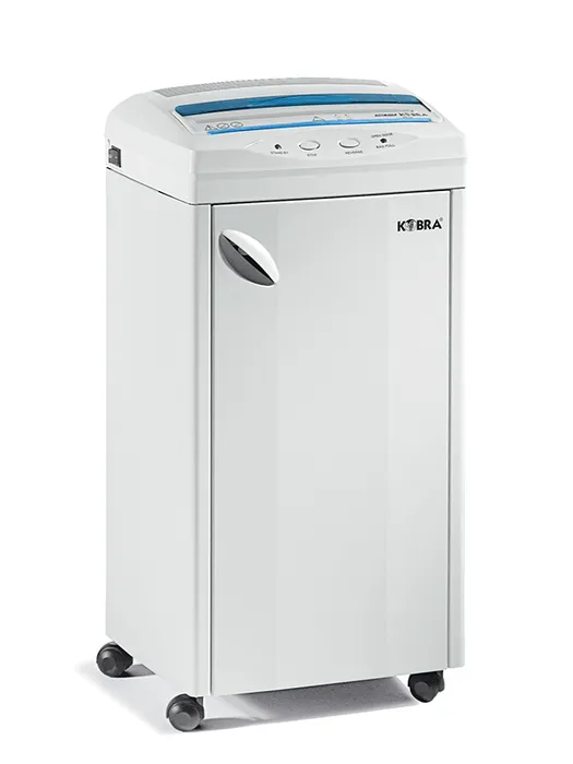 Hlavný obrázok produktu Skartovací stroj KOBRA 260 S4