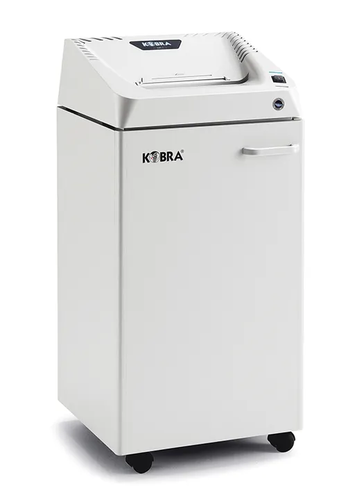 Hlavný obrázok produktu Skartovací stroj KOBRA 260.1 C2