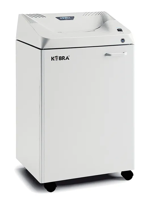 Hlavný obrázok produktu Skartovací stroj KOBRA 300.1 S4