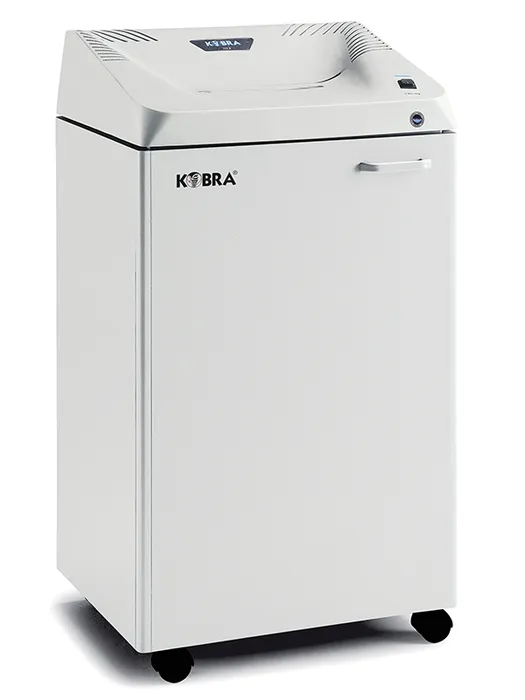 Hlavný obrázok produktu Skartovací stroj KOBRA 300.2 S5