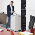 Ďalší obrázok produktu Skartovací stroj KOBRA 310 TS HD HS-6