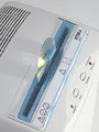 Ďalší obrázok produktu Skartovací stroj KOBRA 390 S5