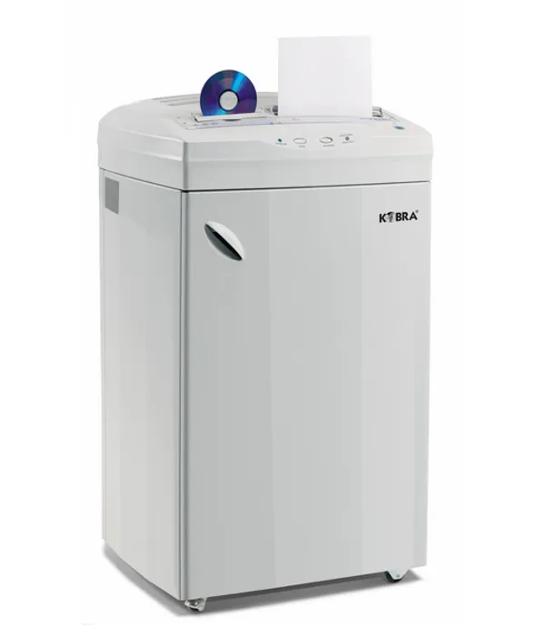 Hlavný obrázok produktu Skartovací stroj KOBRA 400 COMBI HS