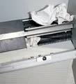 Ďalší obrázok produktu Skartovací stroj KOBRA 400 WB
