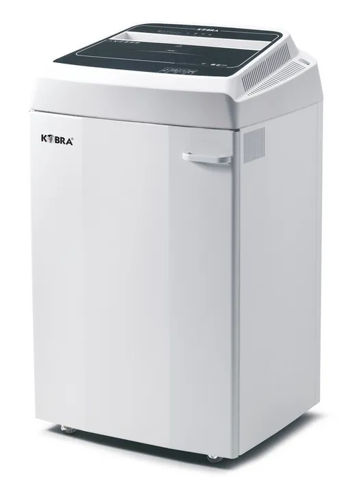 Hlavný obrázok produktu Skartovací stroj KOBRA 410 TS HS
