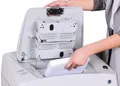 Ďalší obrázok produktu Skartovací stroj KOBRA AF+1 80 L