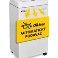 Ďalší obrázok produktu Skartovací stroj KOBRA AF.1 C2