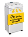Ďalší obrázok produktu Skartovací stroj KOBRA AF.1 C2