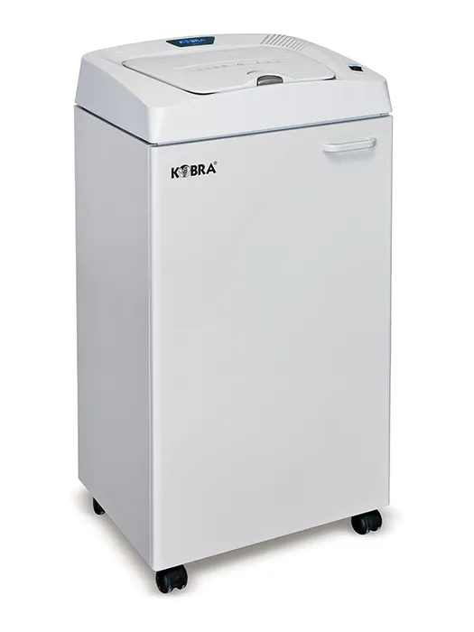Hlavný obrázok produktu Skartovací stroj KOBRA AF.1 C4