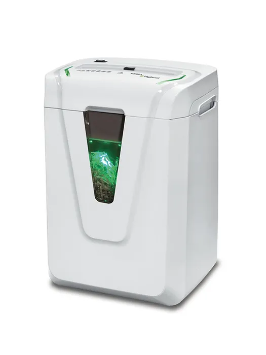 Hlavný obrázok produktu Skartovací stroj KOBRA HYBRID-S