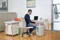 Ďalší obrázok produktu Skartovací stroj KOBRA HYBRID-S