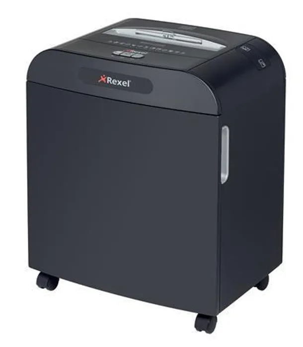 Hlavný obrázok produktu Skartovací stroj "Mercury  RDS2250", 22 listů, REXEL