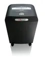 Skartovací stroj "Mercury RDX1850", priečny rez, 18 listov, REXEL