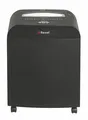 Skartovací stroj "Mercury RDX1850", priečny rez, 18 listov, REXEL