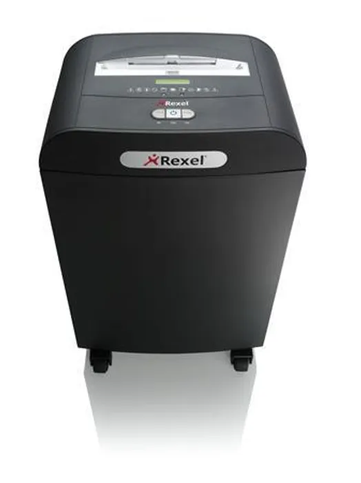 Hlavný obrázok produktu Skartovací stroj "Mercury RDX1850", příčný řez, 18 listů, REXEL
