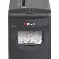 Ďalší obrázok produktu Skartovací stroj "Mercury RES1523", řez proužek, 15 listů, REXEL