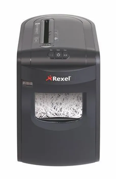 Hlavný obrázok produktu Skartovací stroj "Mercury RES1523", řez proužek, 15 listů, REXEL