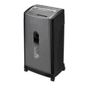 Skartovací stroj "Microshred 46Ms”, 12 listů, FELLOWES
