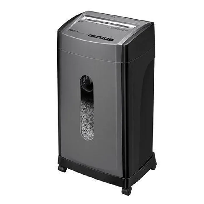 Hlavný obrázok produktu Skartovací stroj "Microshred 46Ms”, 12 listů, FELLOWES