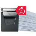 Skartovací stroj Momentum M510, mikrokonfety, 10 listov, REXEL