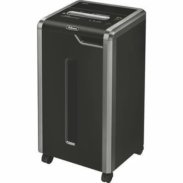 Hlavný obrázok produktu Skartovací stroj "Intellishred 325Ci", křížový řez, 22-24 listů, FELLOWES