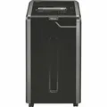 Skartovací stroj Intellishred 325Ci, krížový rez, 22-24 listov, FELLOWES