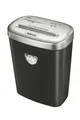 Skartovací stroj Powershred® 53C, krížový rez, 10 listov, FELLOWES
