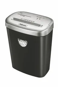 Skartovací stroj Powershred® 53C, krížový rez, 10 listov, FELLOWES