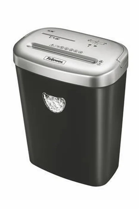Hlavný obrázok produktu Skartovací stroj "Powershred® 53C", křížový řez, 10 listů, FELLOWES