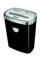 Skartovací stroj Powershred® 53C, krížový rez, 10 listov, FELLOWES