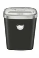 Skartovací stroj Powershred® 53C, krížový rez, 10 listov, FELLOWES