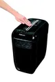 Skartovací stroj Powershred® 60Cs, krížový rez, 10 listov, FELLOWES