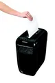 Skartovací stroj Powershred® 60Cs, krížový rez, 10 listov, FELLOWES