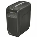 Skartovací stroj Powershred® 60Cs, krížový rez, 10 listov, FELLOWES