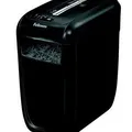 Ďalší obrázok produktu Skartovací stroj Powershred® 60Cs, krížový rez, 10 listov, FELLOWES