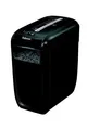 Skartovací stroj Powershred® 60Cs, krížový rez, 10 listov, FELLOWES
