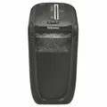 Skartovací stroj Powershred® 60Cs, krížový rez, 10 listov, FELLOWES
