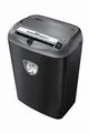 Skartovací stroj Powershred® 75Cs, krížový rez, 12 listov, FELLOWES