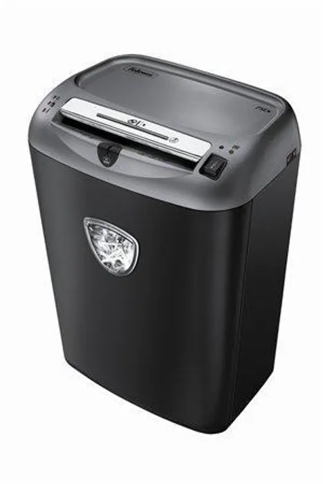 Hlavný obrázok produktu Skartovací stroj "Powershred® 75Cs", křížový řez, 11 listů, FELLOWES